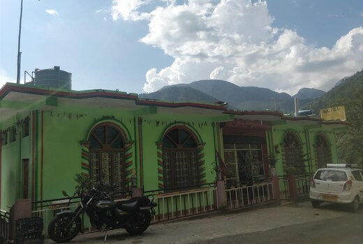 Hotel Shree Kashi Vishwanath