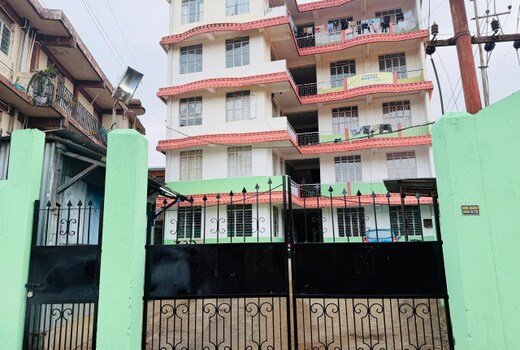 Trust Traveller Hostel