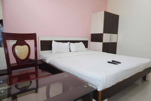 Hotel Sai International