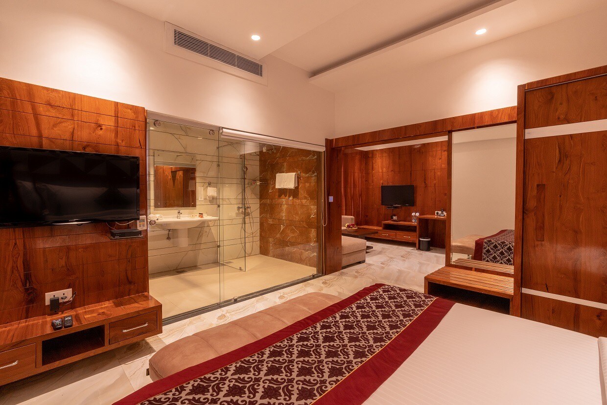 Clarks Inn Ambala