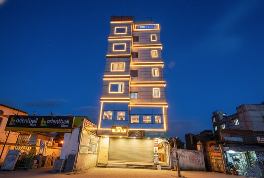 FabHotel Kamala Inn - Dankuni