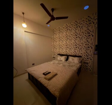 RK Stay Studio Apartment Balewadi Pune