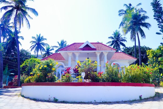 Le Villa Saral