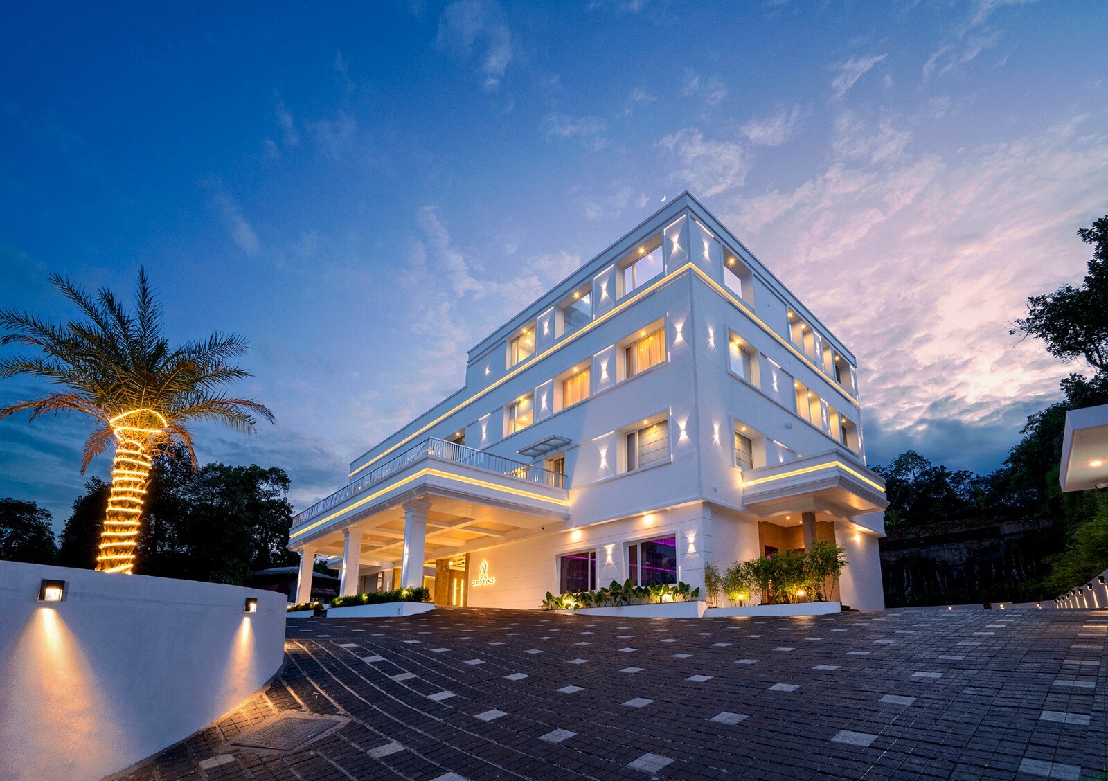 Hotel Grand Avenue