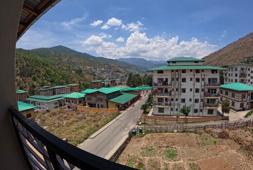 Norbu Healing Hotel