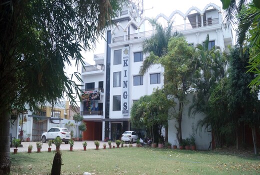 Hotel Kings Fort