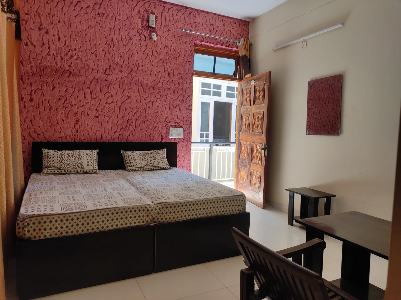 Hotel Rana