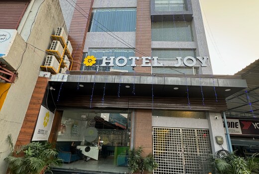 Hotel Joy By T And M Hotels