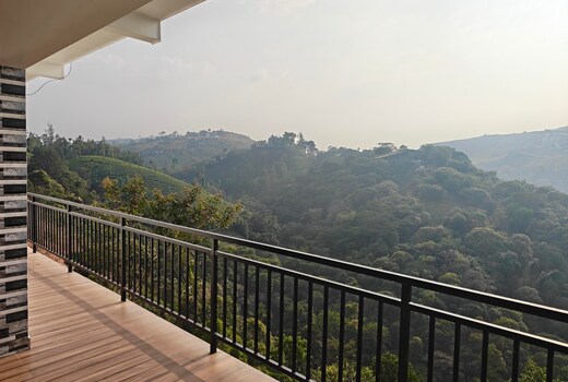 vagamon Annmariya Homestay