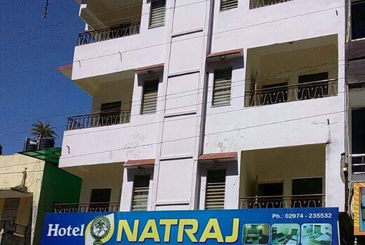 Hotel Natraj