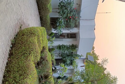 HOTEL MAA ASHRAM