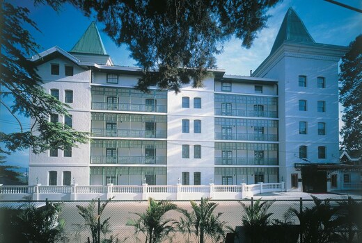 The Oberoi Cecil