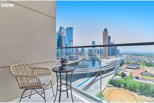 bnbme | Noora Tower | 2BR
