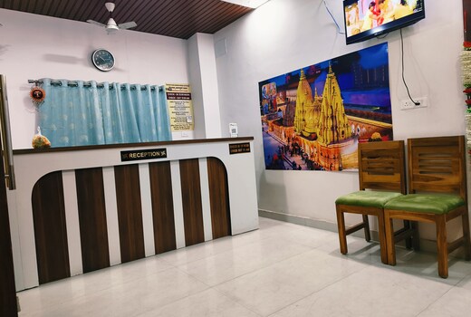 Keshavam Abhinandana Guest house