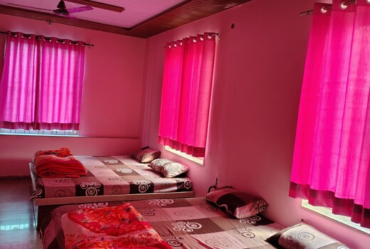Hotel Palak palace
