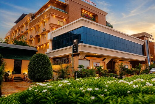 Hotel Excellency