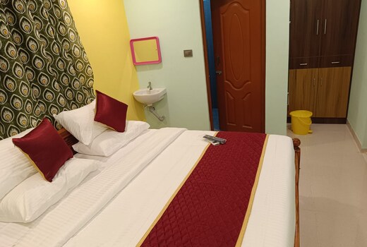 Sathya Residency Thandarampet