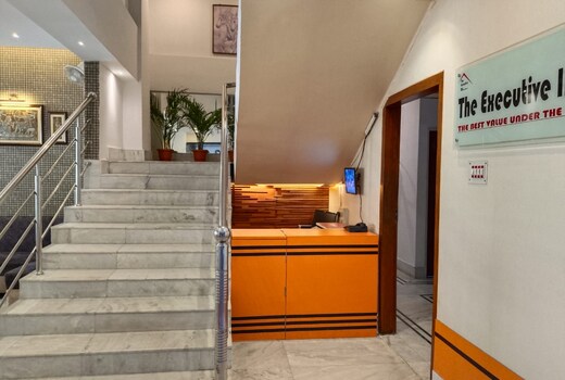 The Executive Inn