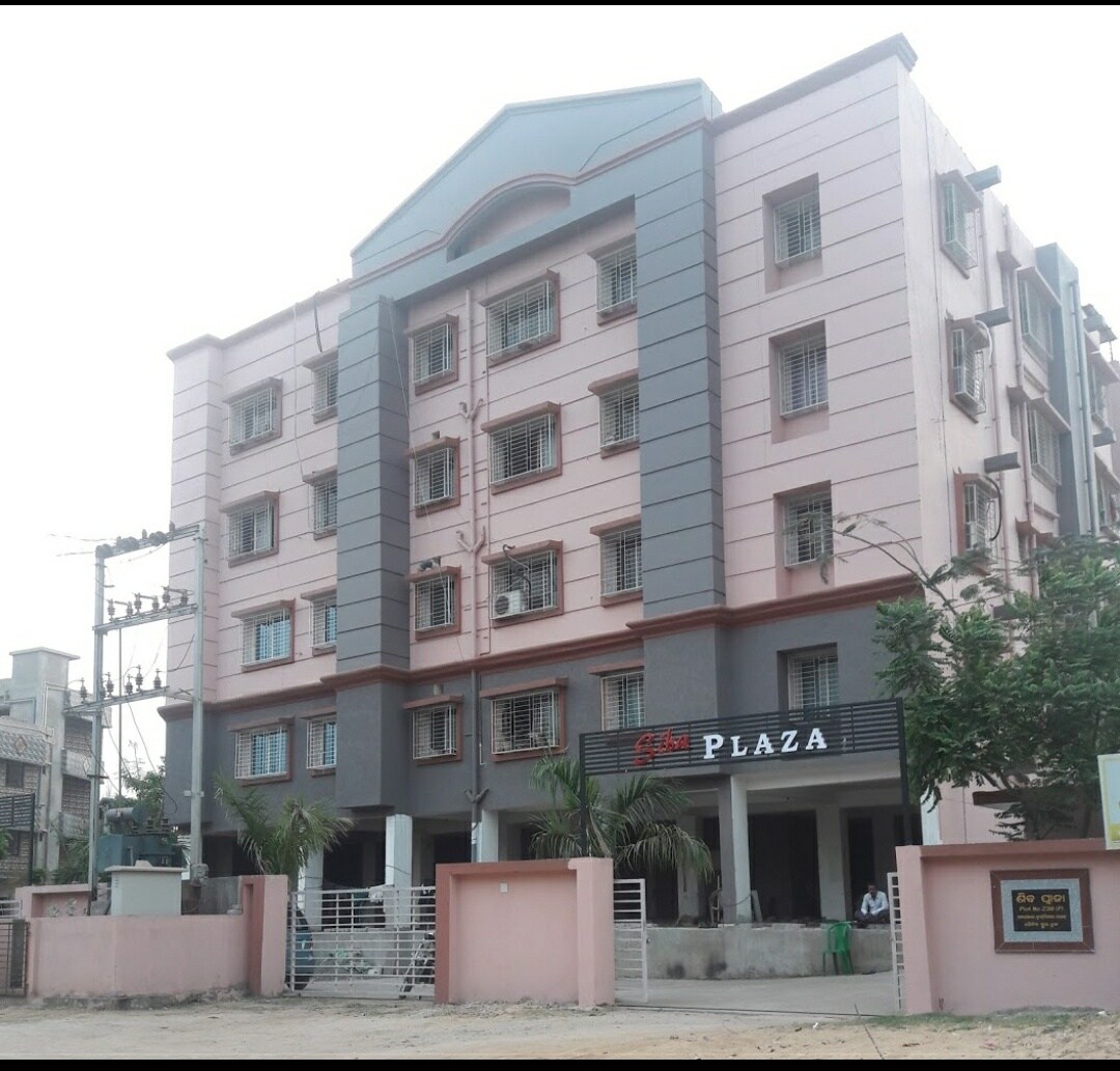 Siba plaza