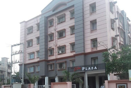 Siba plaza