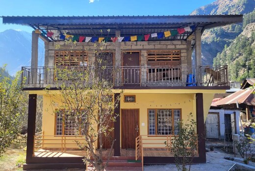 norbu homestay