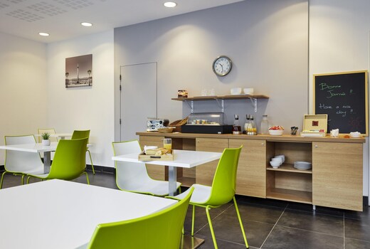 Aparthotel Adagio Access Paris Bastille