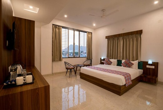 Hotel Atithi Bhanwar by Keshav Global