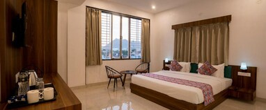 Hotel Atithi Bhanwar by Keshav Global