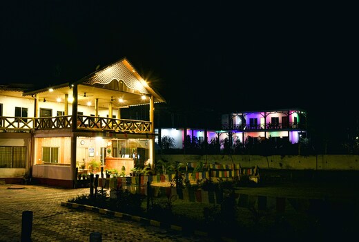Delight Green Heaven Resort