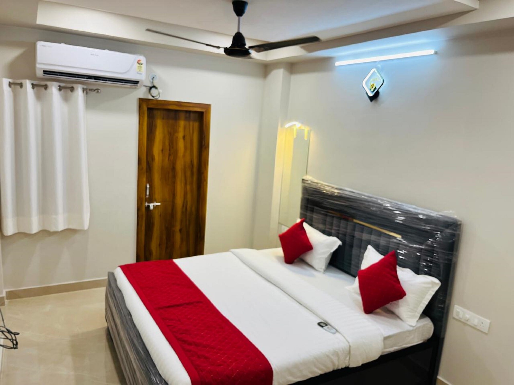 Hotel Shree Shyam Sharan