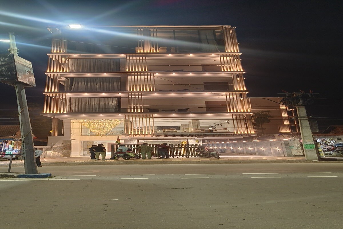 HOTEL DOOARS HILTON