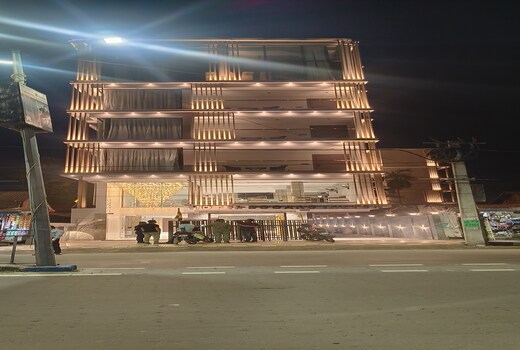 HOTEL DOOARS HILTON