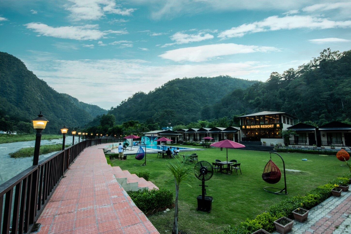 Main gallery