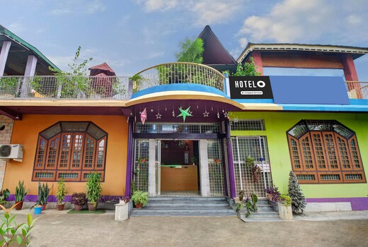 Hotel O Gorchuk Guwahati