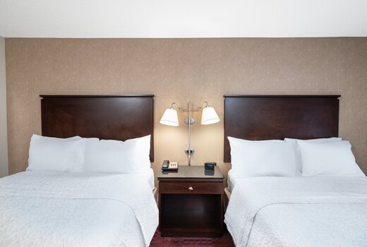 Hampton Inn Richmond Airport