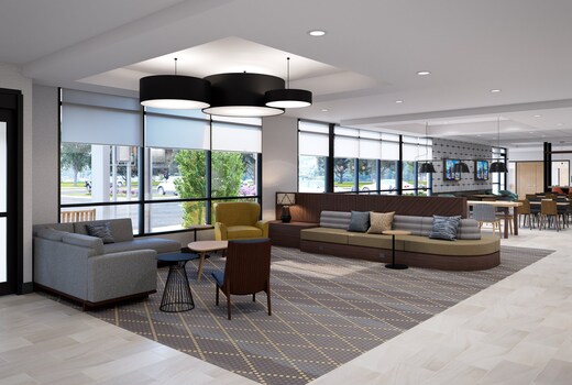 Holiday Inn NAVOJOA