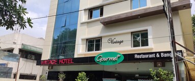 Hotel Vintage