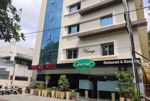 Hotel Vintage