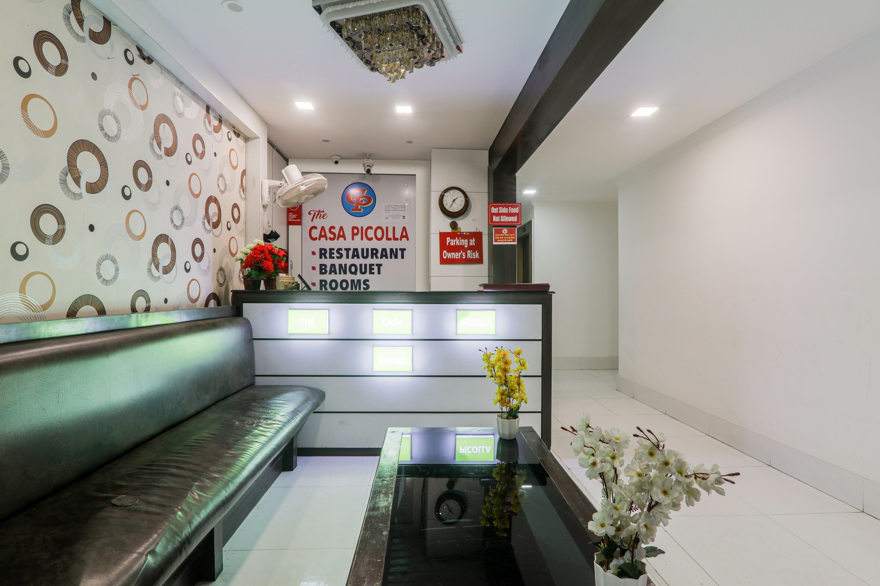Hotel O The Casa Picolla