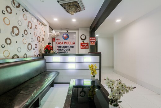 Hotel O The Casa Picolla