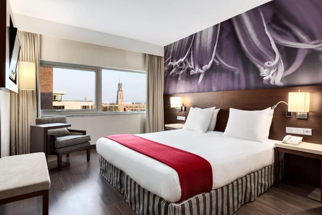 NH Amersfoort Hotel