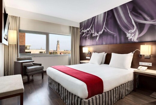 NH Amersfoort Hotel