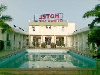 Hotel Green View Resort