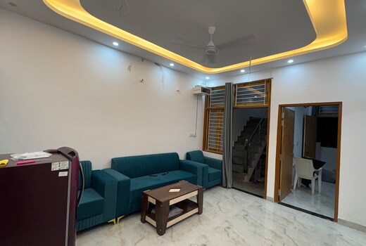My STAY AirBNB 2& 4Bhk entire villa/Apt GF floor