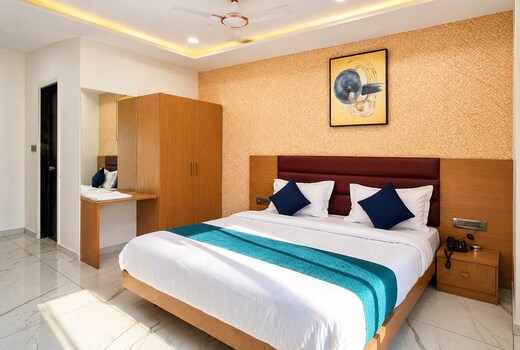 Hotel Rose Prime