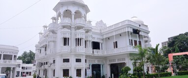 Shakuntala Palace - A Heritage Hotel