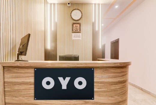 Hotel O by OYO Golden Leaf