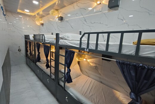 Basera Dormitory