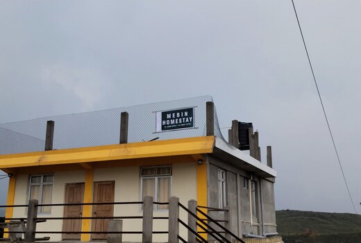 Mebin Homestay