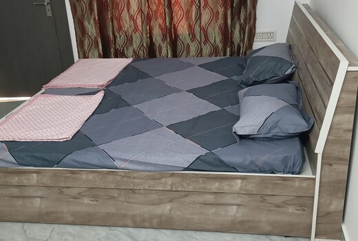 Viraj Homestay Near Ram Mandir